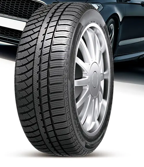 Roadx Roadx 165/65 R14 79T 4S pneumatici nuovi All Season 