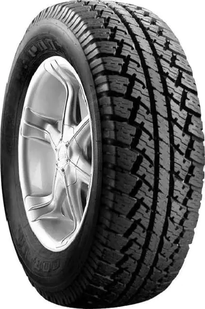 Maxtrek Maxtrek 265/70 R15 112S SU800 pneumatici nuovi Estivo 