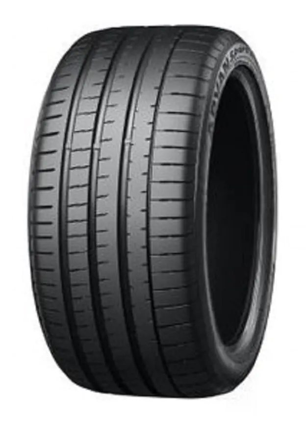 Yokohama Yokohama 285/45 R22 114Y ADVAN SPORT V107 MO1 XL pneumatici nuovi Estivo 