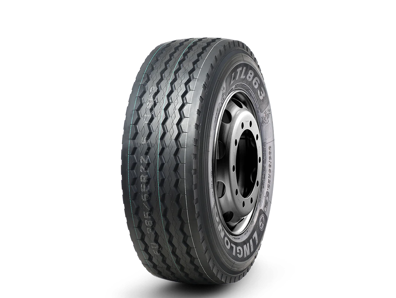 Linglong Linglong 385/65 R22.5C 164J LTL863 pneumatici nuovi All Season 