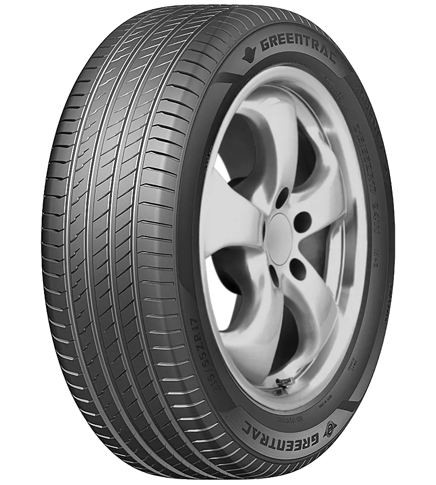 Journey Journey 155/65 R14 75T Greentrac pneumatici nuovi Estivo 