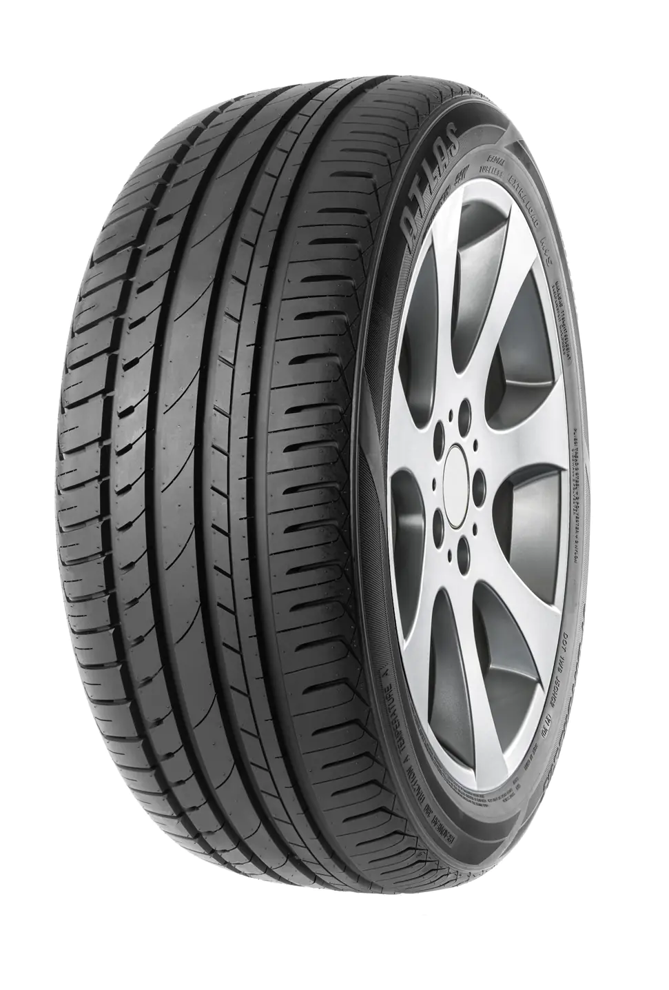 Atlas Atlas 255/40 R18 99W SPORTGREEN3 XL pneumatici nuovi Estivo 