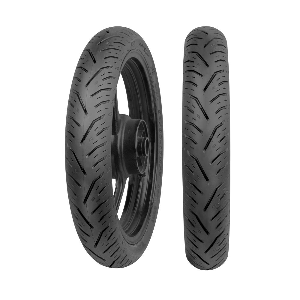 Arisun Arisun 110/70-12 53P H-562 pneumatici nuovi Estivo 