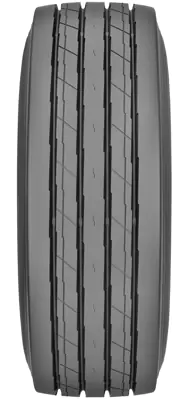 Goodyear Goodyear 245/70 R17.5 143J KMAXT pneumatici nuovi Estivo 