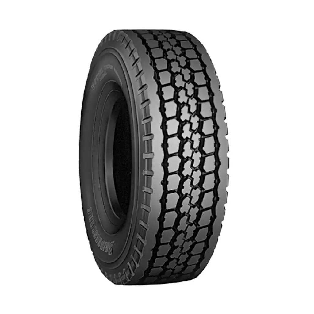 Bridgestone Bridgestone 445/95 R25 177E VHS pneumatici nuovi Estivo 