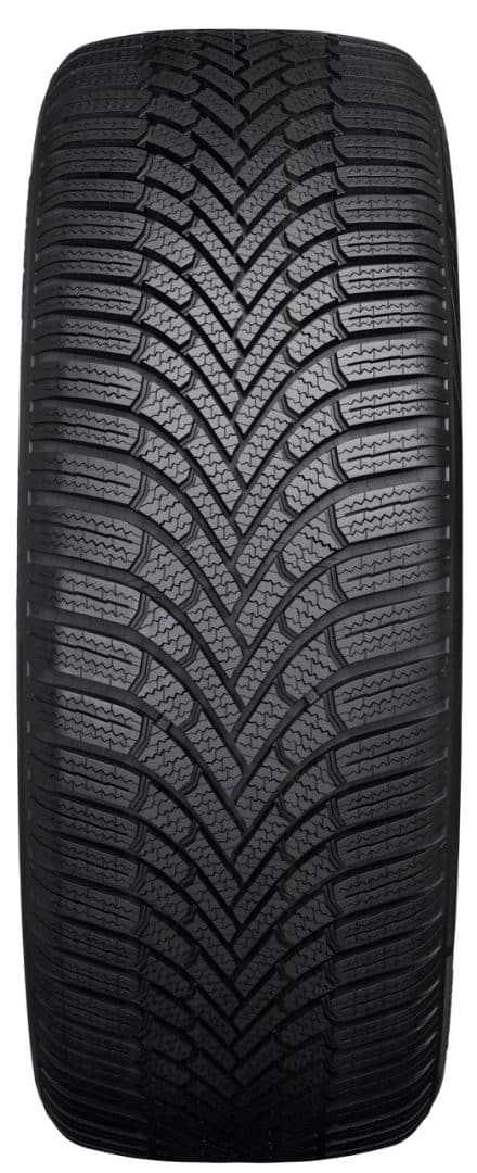 Gomme Auto Bridgestone 255/50 R21 109W BLIZZAK 6 XL M+S Invernale