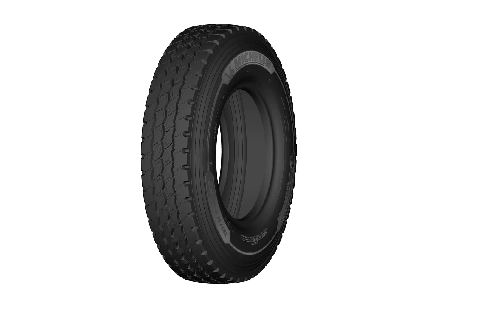 Gomme Autocarro Michelin 325/95 R24 162/160K X WORKS Z2 M+S Estivo