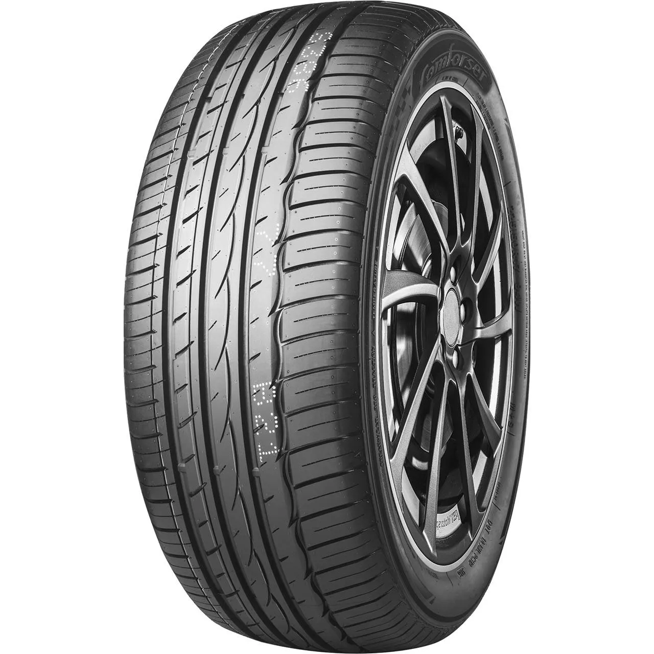 Crosswind Crosswind 175/60 R16 82H COMFORT PEAK pneumatici nuovi Estivo 