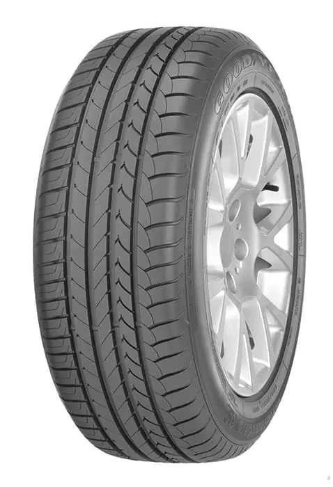 Goodyear Goodyear 235/45 R19 95V Efficientgrip Extended MO Runflat pneumatici nuovi Estivo 