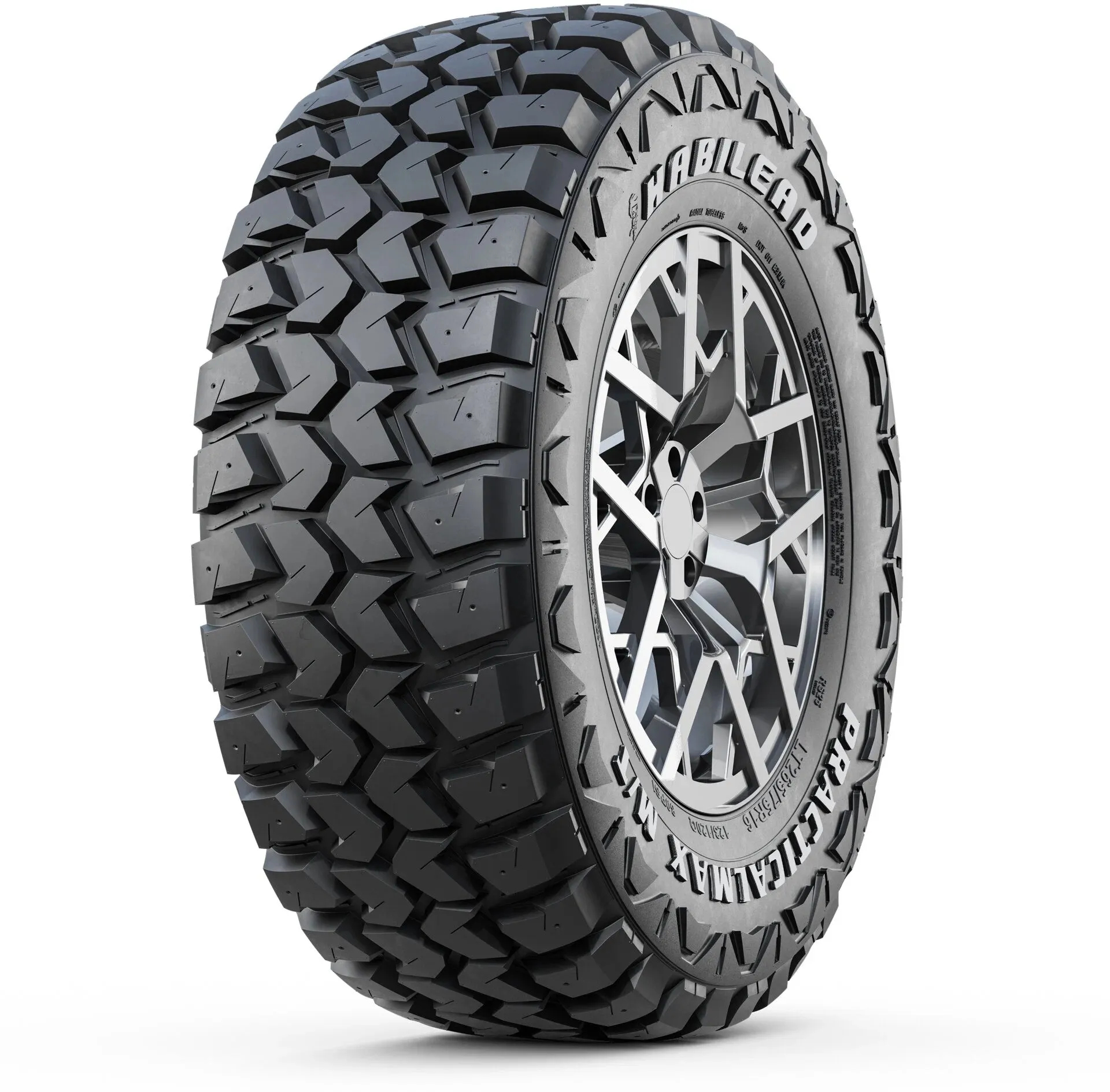 Habilead Habilead 235/75 R15 104/101Q RS25 pneumatici nuovi Estivo 