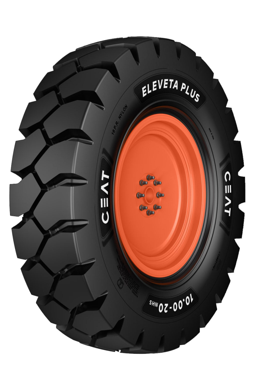 Ceat Ceat 12.00 R20 ELEVETA PLUS pneumatici nuovi Estivo 