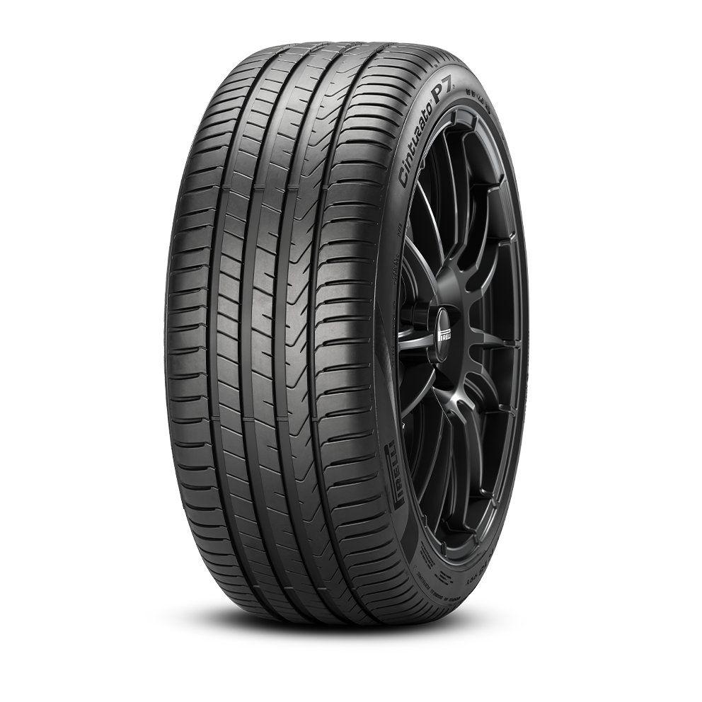 Pirelli Pirelli 235/40 R19 96W Cinturato P7 P7C2 S-I + XL pneumatici nuovi Estivo 