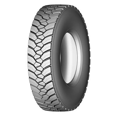 Crosswind Crosswind 13 R22.5 158/156K 20PR CWMD04 pneumatici nuovi Estivo 