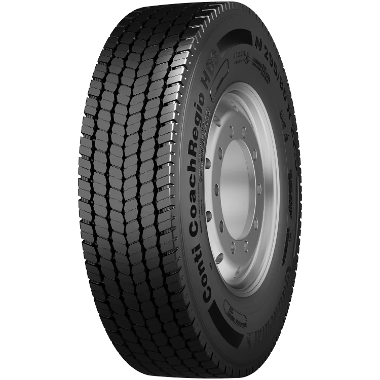 Continental Continental 295/80 R22.5 154/149M CONTI COACHREGIO HD3 pneumatici nuovi Estivo 