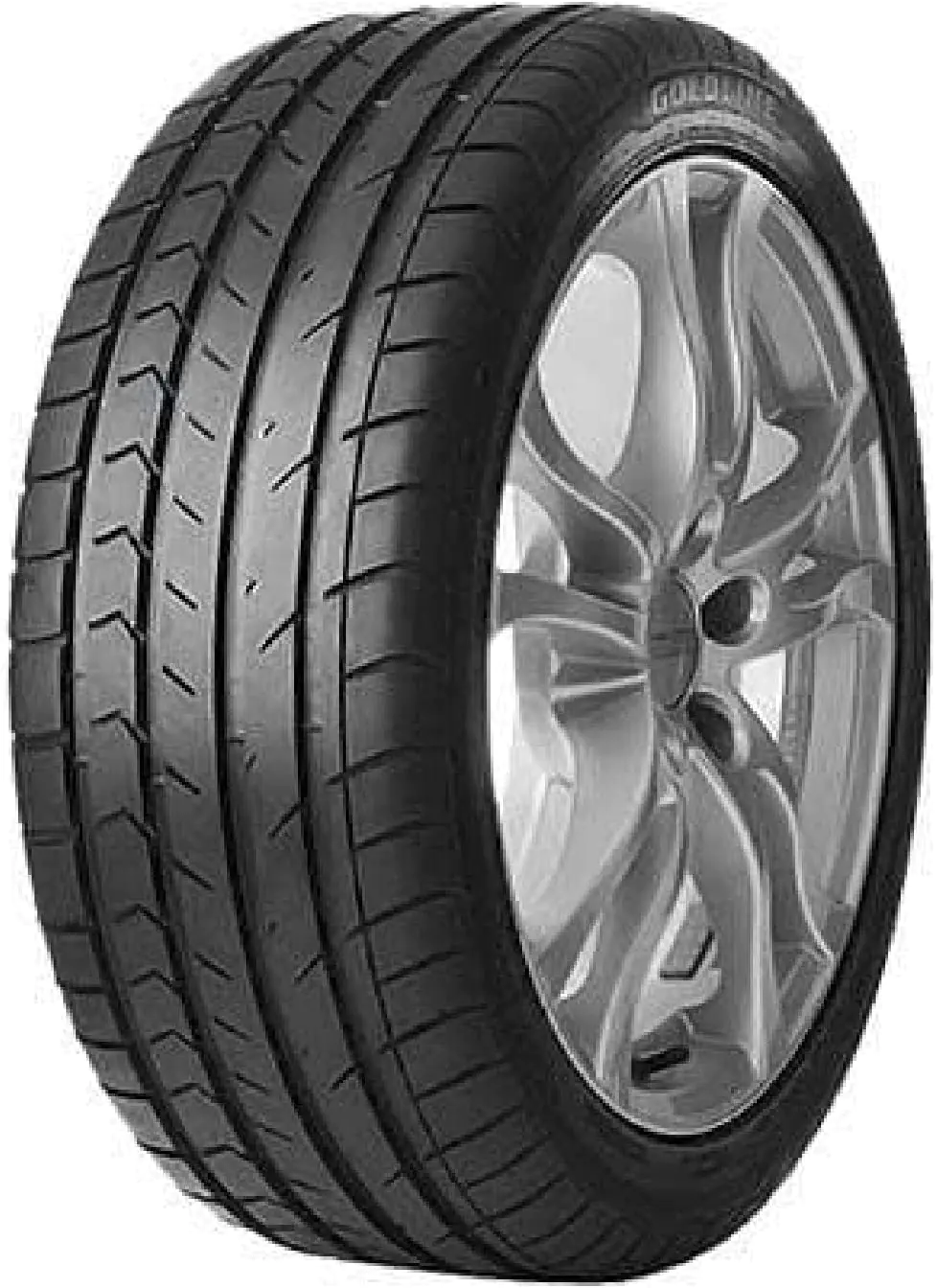 Goldline Goldline 215/55 R16 97W IGL910 XL pneumatici nuovi Estivo 