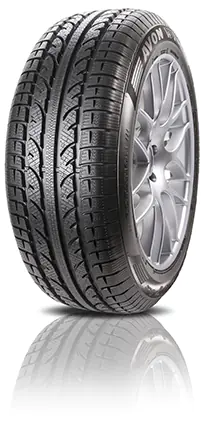 Avon Avon 205/50 R17 93V WV7 SNOW XL pneumatici nuovi Invernale 
