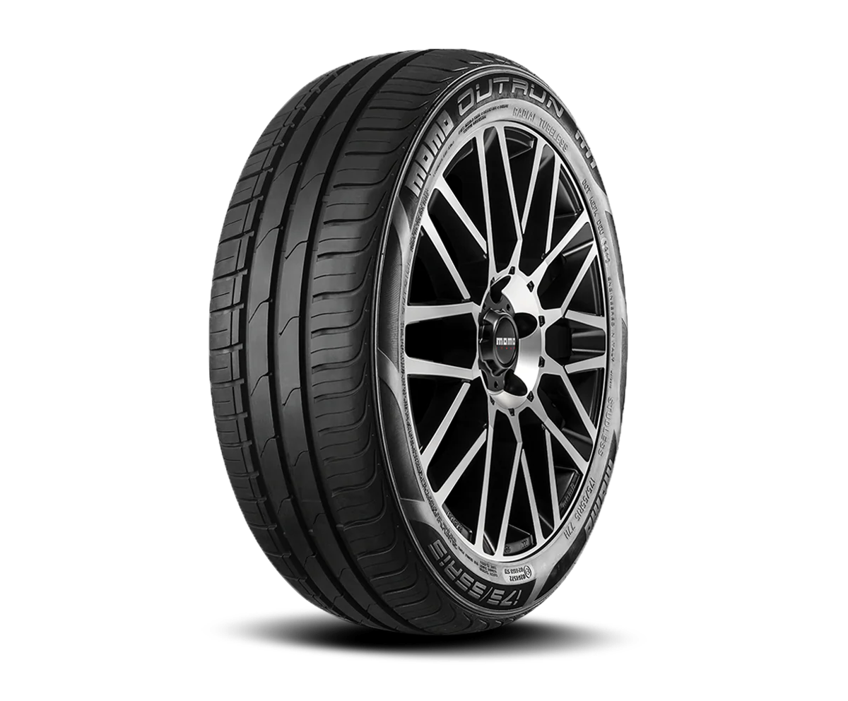 Momo Momo 165/70 R13 79T Outrun M1 pneumatici nuovi Estivo 