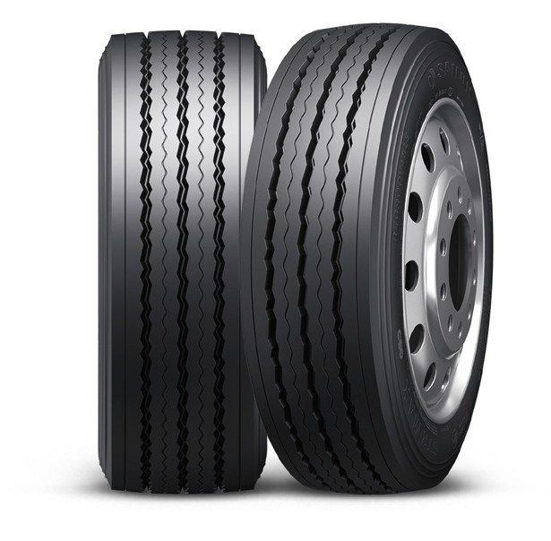 Sailun Sailun 385/65 R22.5 160K ECO MAX T Rimorchio/Linea pneumatici nuovi Estivo 