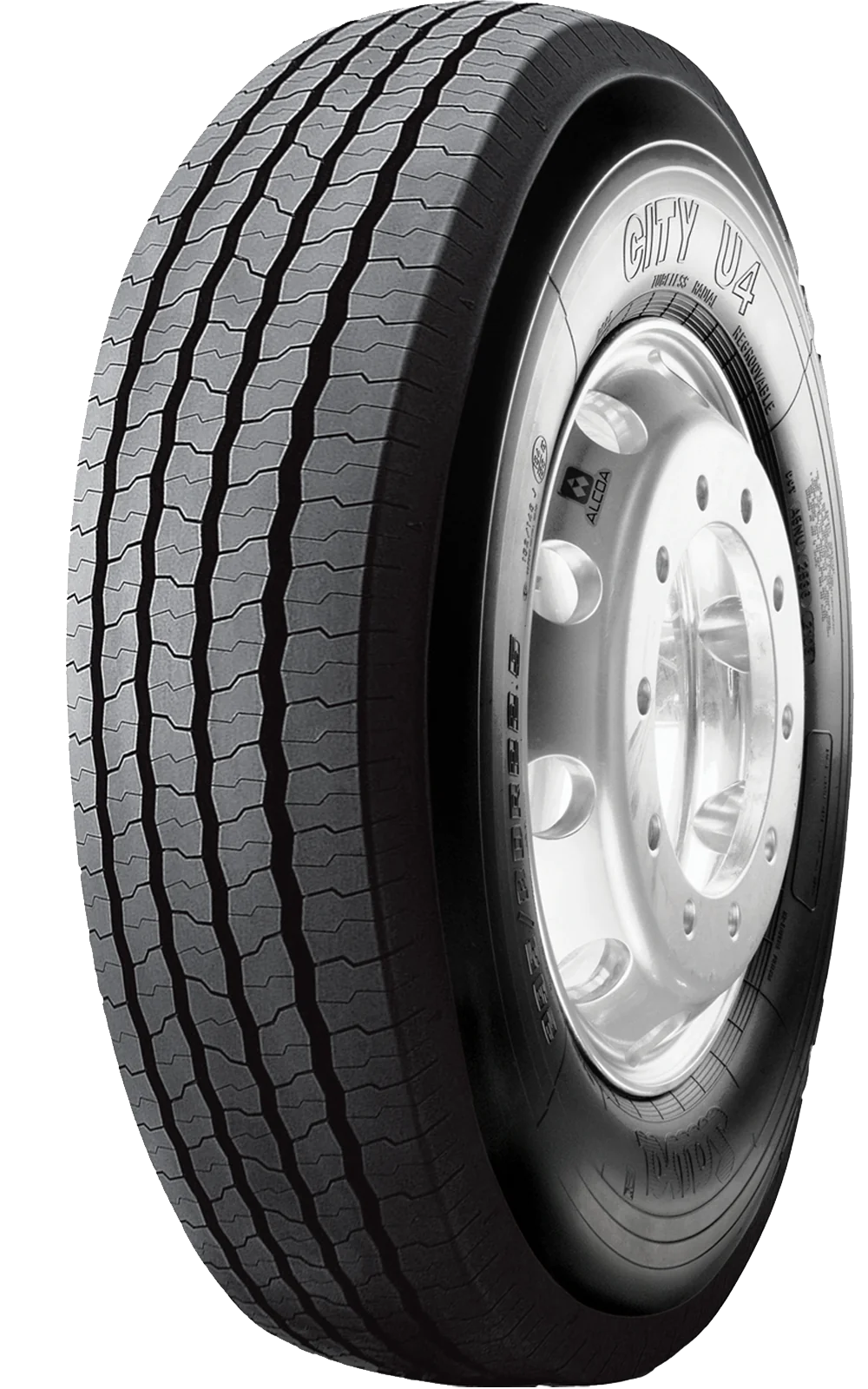 Sava Sava 275/70 R22.5 148J CITY U4 pneumatici nuovi Estivo 