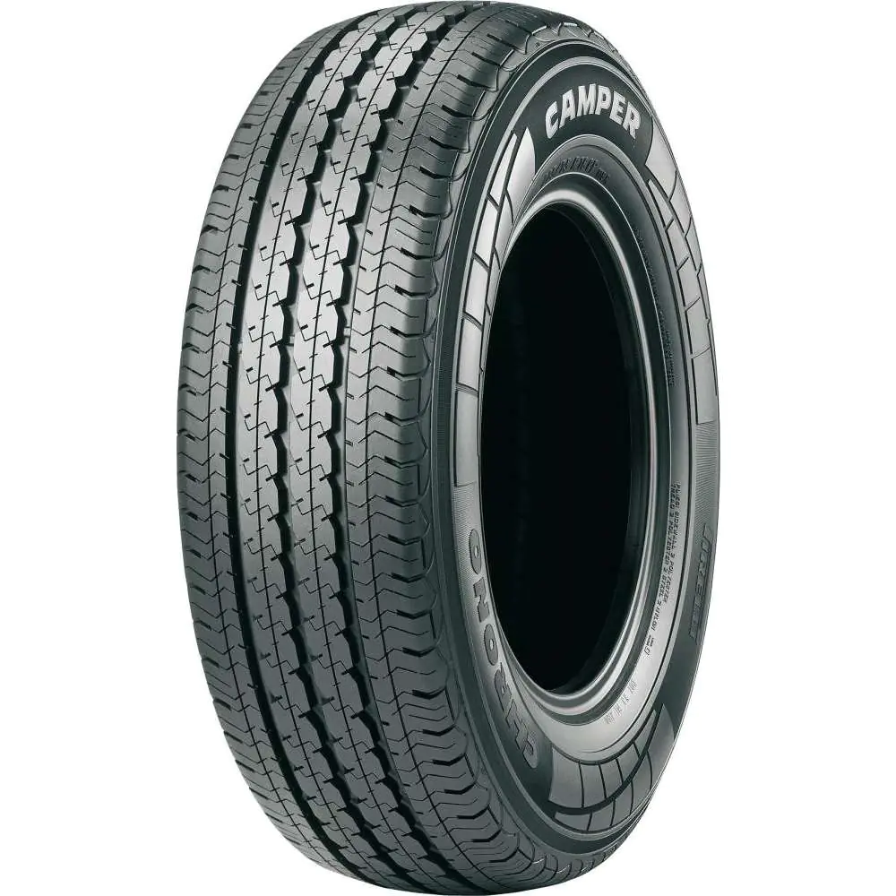 Pirelli Pirelli 225/75 R16C 116R CHRONO CAMPER pneumatici nuovi Estivo 