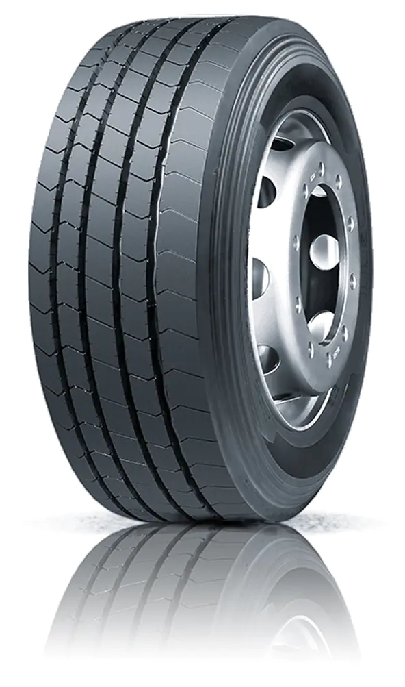 Westlake Westlake 355/50 R22.5 156K WSL1 pneumatici nuovi Estivo 