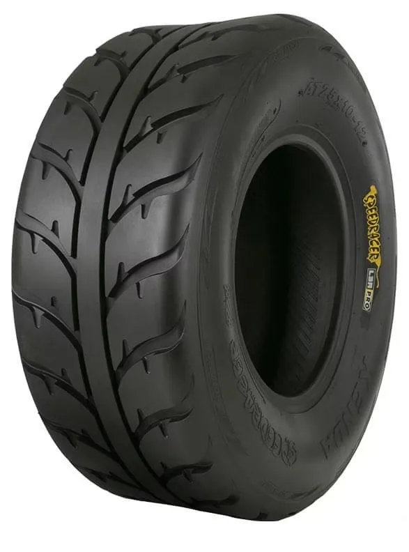 Kenda Kenda 25/10-12 50N K547 pneumatici nuovi Estivo 