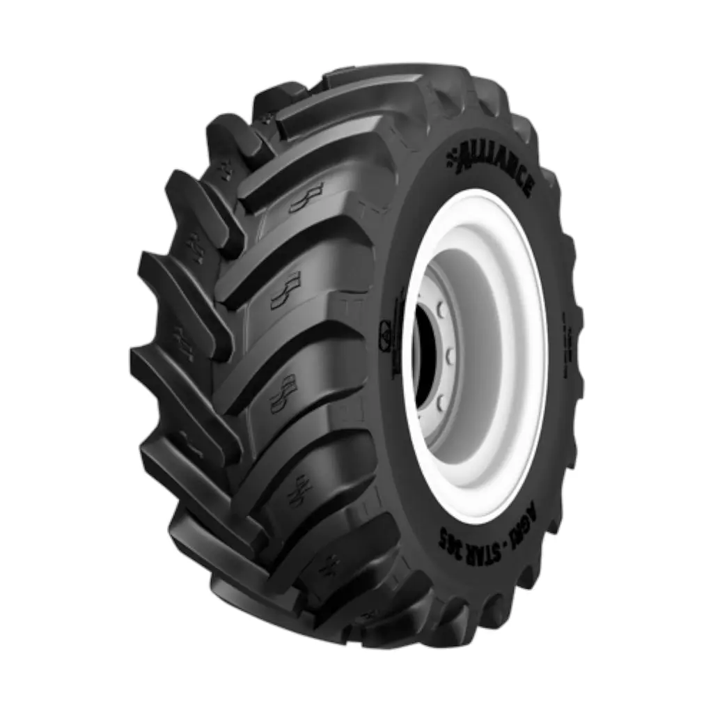 Gomme Agricoltura Alliance 600/65 R30 158D 365 Estivo