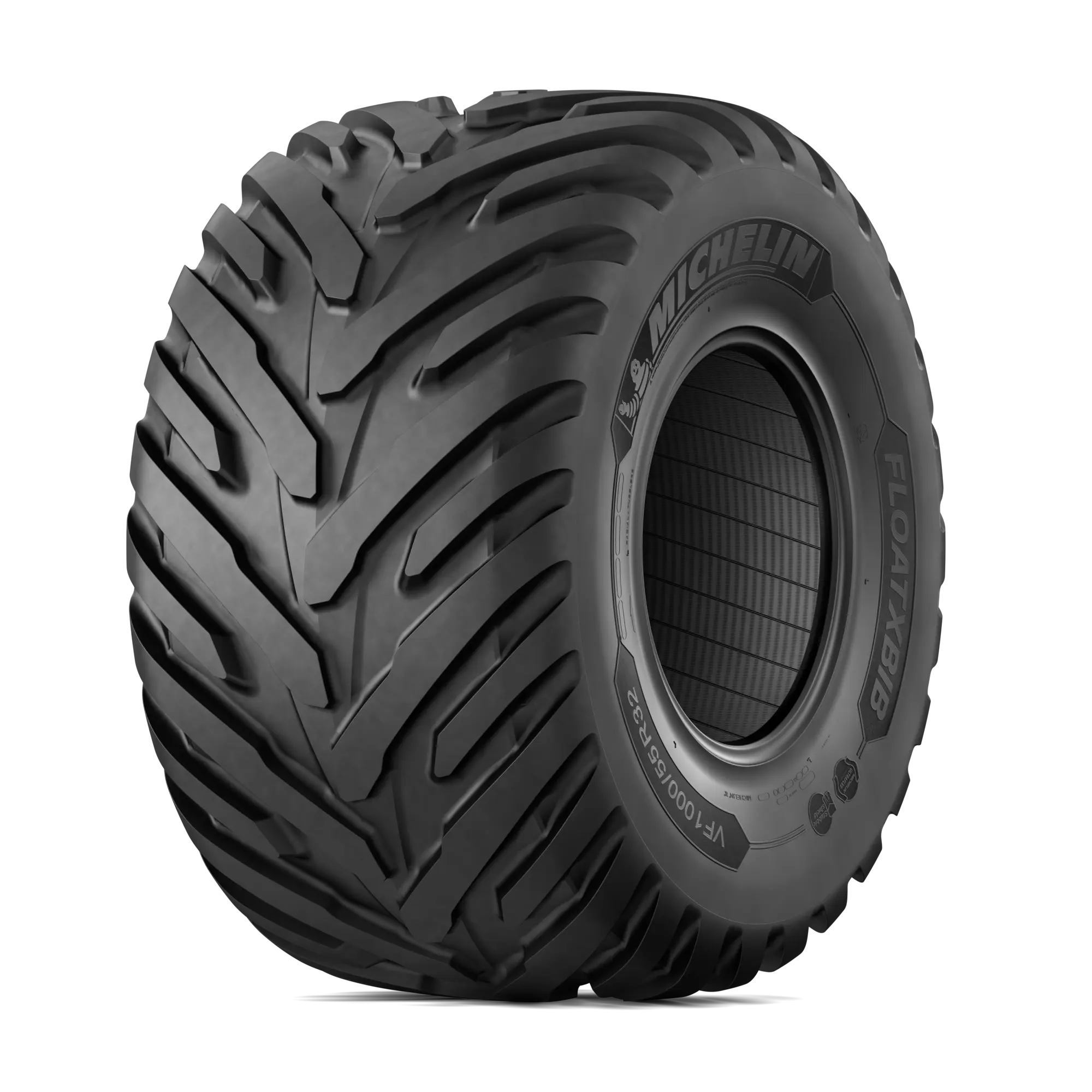 Gomme Agricoltura Michelin 1000/55 R32 197D FLOATXBIB Estivo