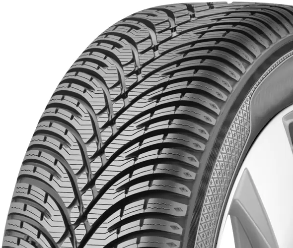 BFGoodrich BFGoodrich 205/55 R16 91H G-FORCE WINTER 2 pneumatici nuovi Invernale 