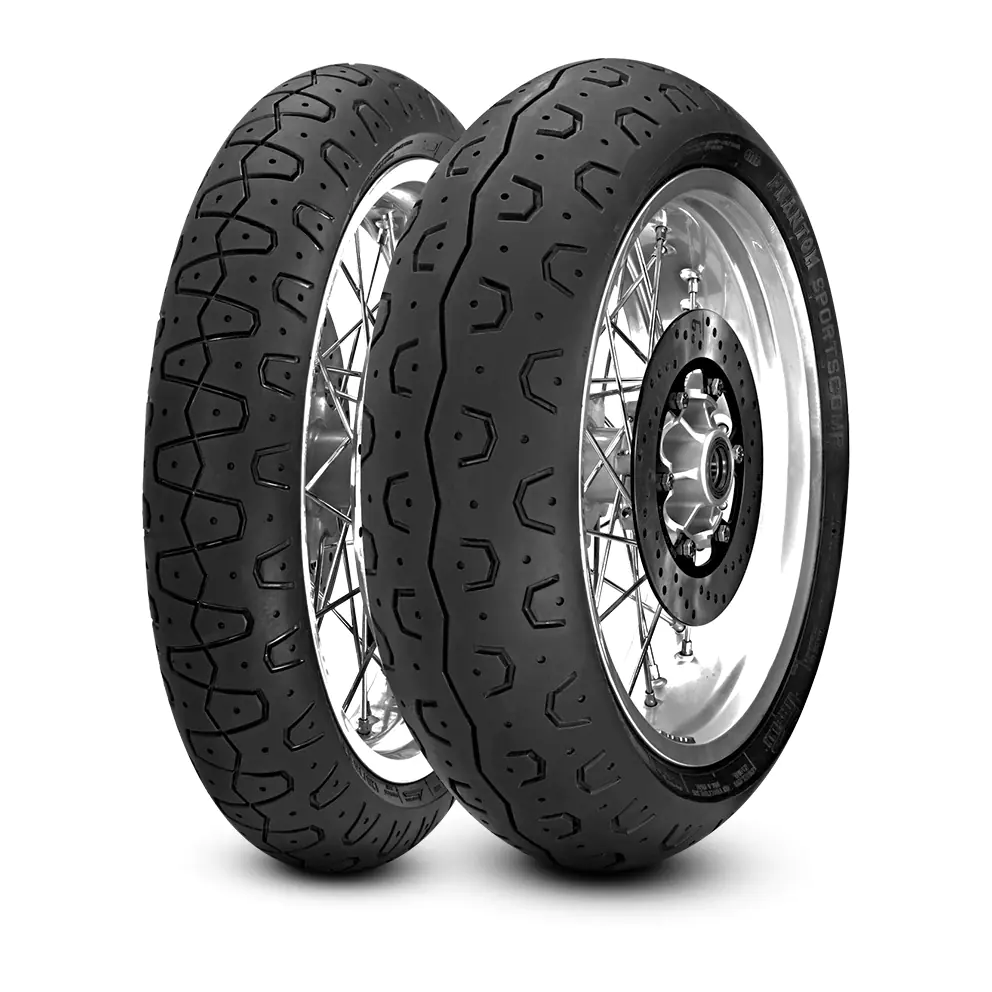 Pirelli Pirelli 150/70 R18 70V PHANTOM SPORTSCOMP RS pneumatici nuovi Estivo 