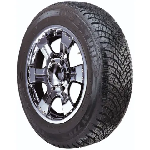 Insa Turbo Insa Turbo 185/60 R14 82T TT-770 Ricoperta pneumatici nuovi Invernale 