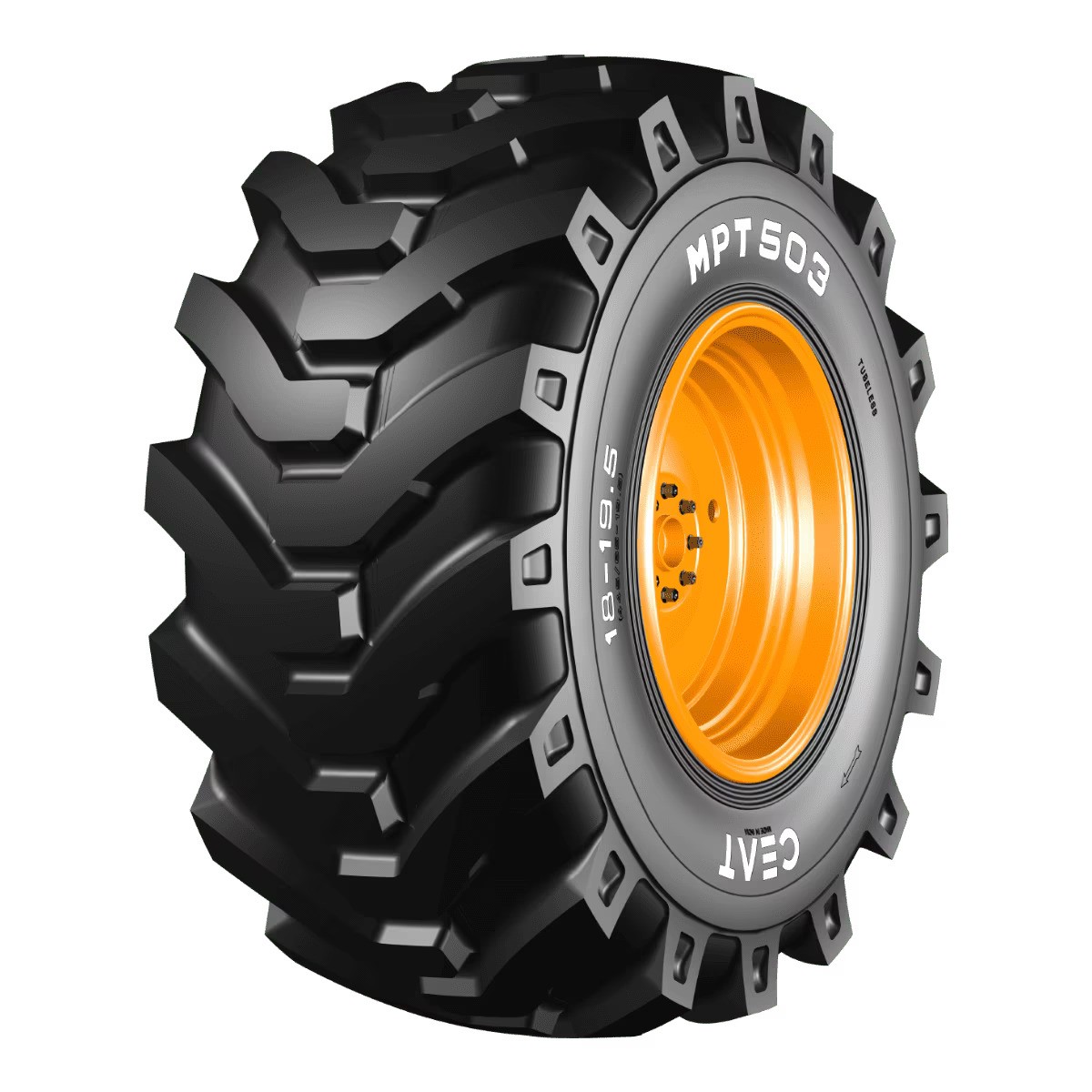 Gomme Agricoltura Ceat 405/70 R24 MPT 800 Estivo