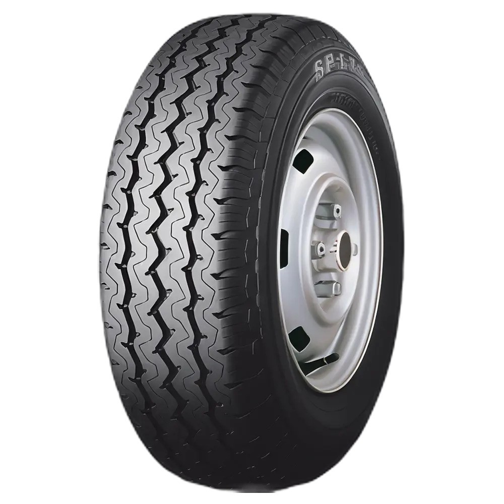 Dunlop Dunlop 195/80 R15C 106R SP LT-5 pneumatici nuovi Estivo 