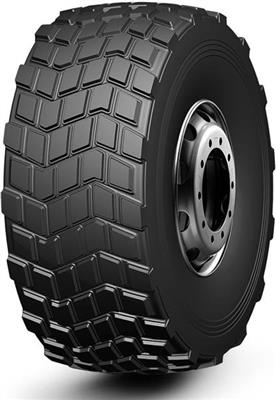 Linglong Linglong 24 R20.5 176F LD702 pneumatici nuovi Estivo 