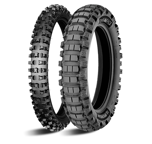 Michelin Michelin 140/80-18 70R DESERT RACE pneumatici nuovi Estivo 