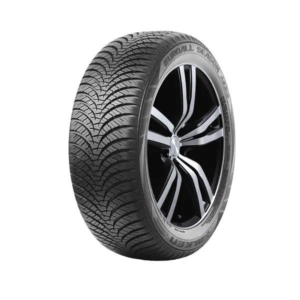 Falken Falken 225/55 R17 101V EUROALLSEASON AS210 XL pneumatici nuovi All Season 