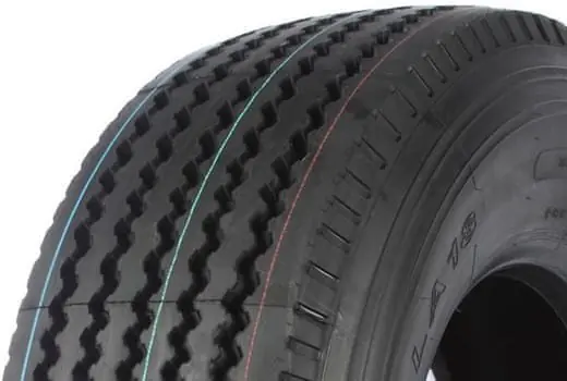 Tomket Tomket 385/65 R22.5C 160J 20PR TT1 M+S pneumatici nuovi Estivo 