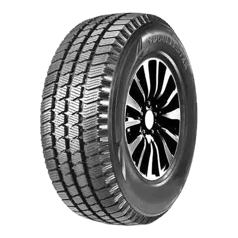 Doublestar Doublestar 215/75 R16C 113/111R DBS_DLA02 pneumatici nuovi All Season 