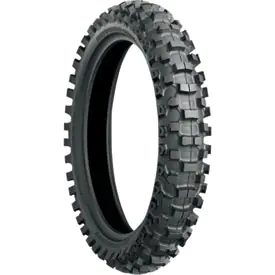 Bridgestone Bridgestone 80/100 R12 41M M204 NHS pneumatici nuovi Estivo 