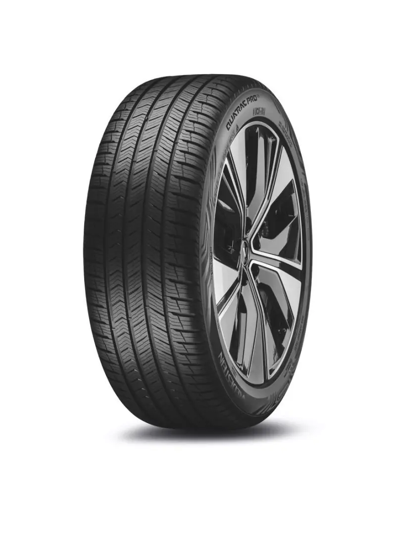 Vredestein Vredestein 245/45 R19 102W QUATRAC PRO EV XL pneumatici nuovi All Season 