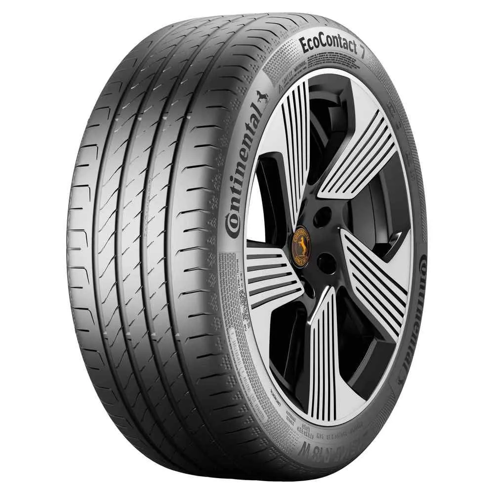 Continental Continental 215/60 R17 96H C.ECOCNT 7 FR pneumatici nuovi Estivo 