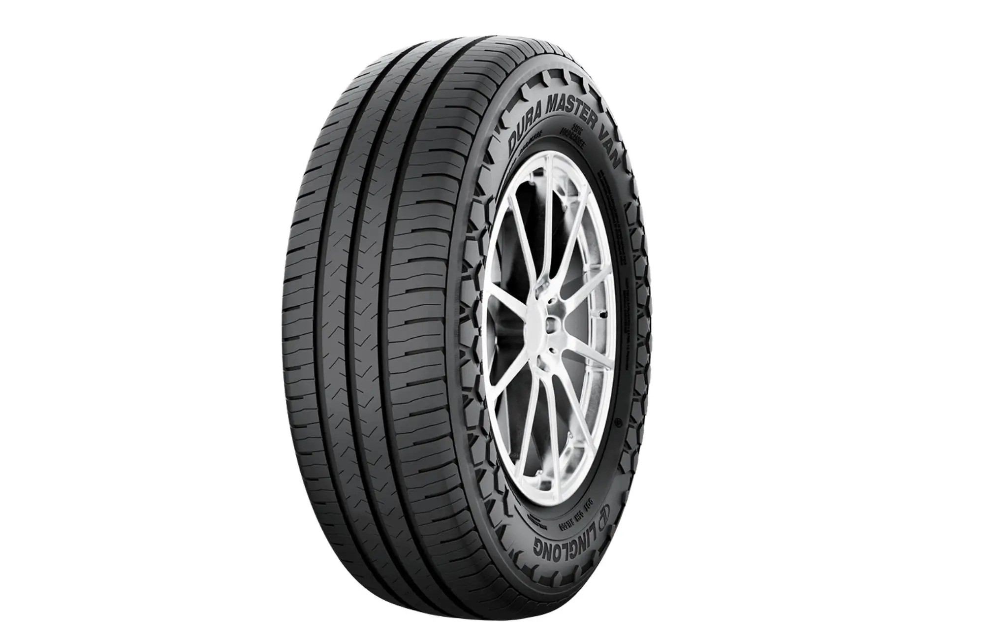 Linglong Linglong 215/60 R16C 103T DURA MASTER VAN EU pneumatici nuovi Estivo 