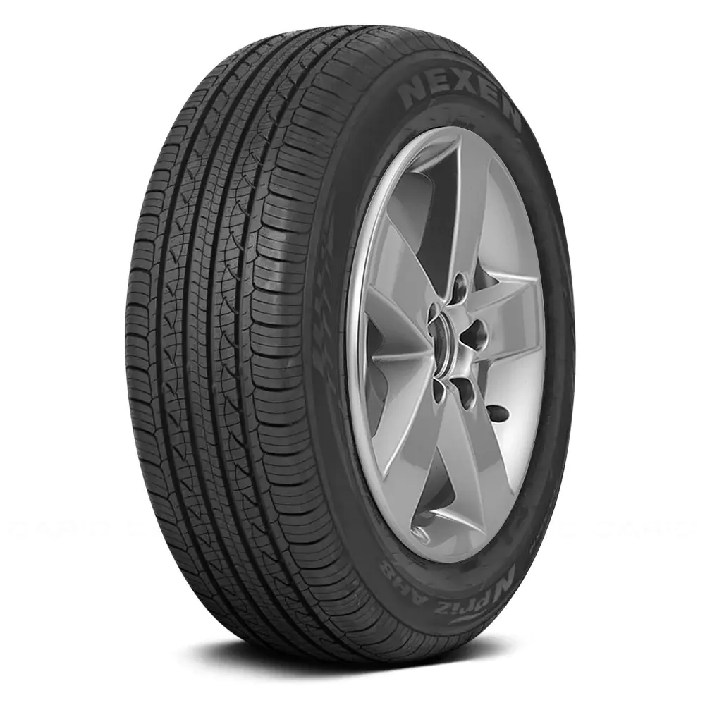 Nexen Nexen 205/60 R16 92H N'Priz AH8 pneumatici nuovi Estivo 