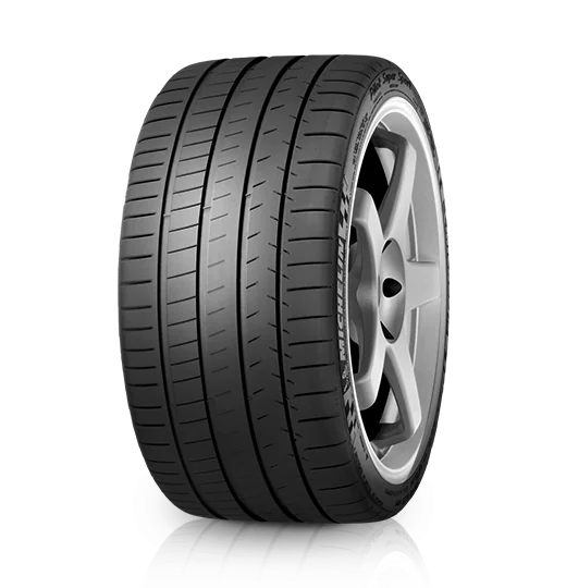 Michelin Michelin 255/45 R19 104Y Pilotsport5 XL pneumatici nuovi Estivo 