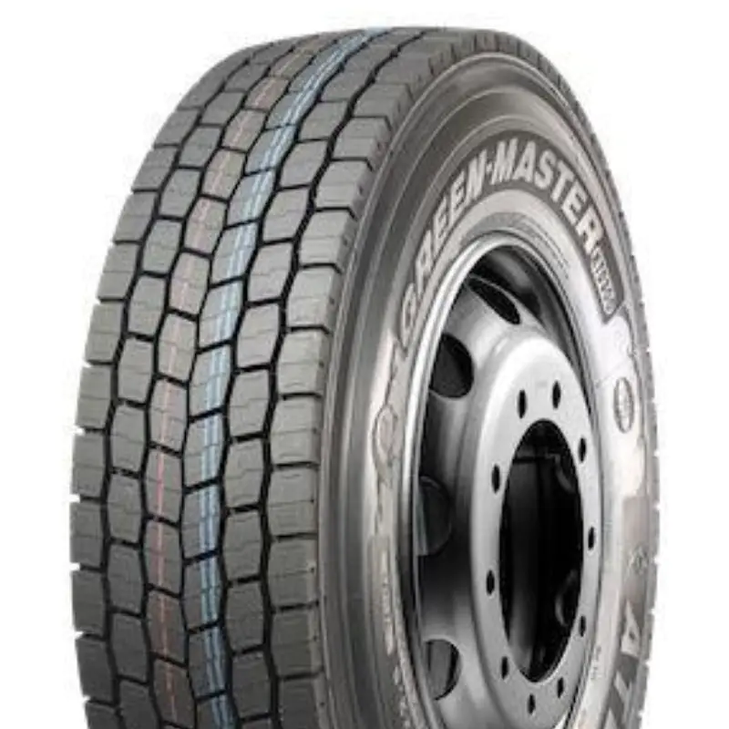 Crosswind Crosswind 315/70 R22.5 156/150L 18PR 18PR CWD30K pneumatici nuovi Estivo 