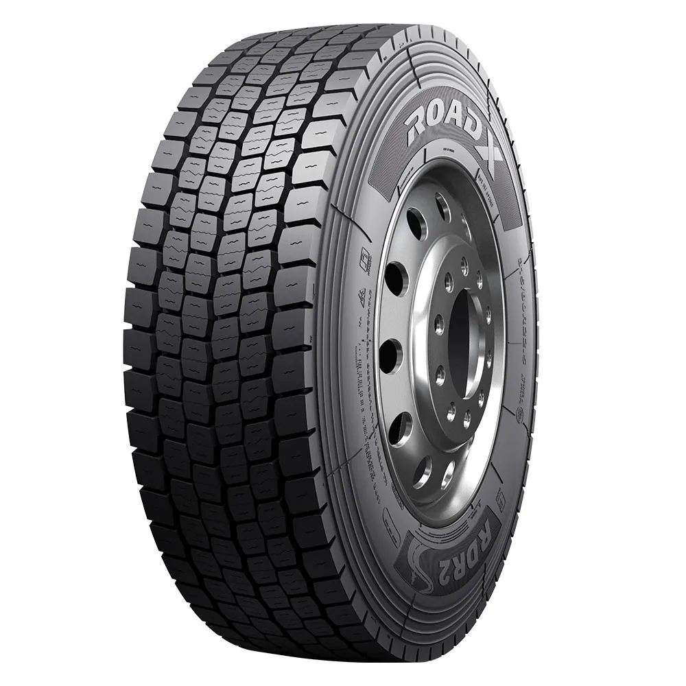Roadx Roadx 295/80 R22.5 152/149M 18PR 18PR RDR2 pneumatici nuovi Estivo 
