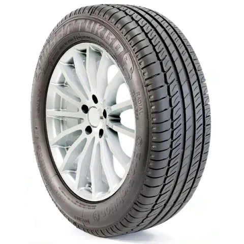 Insa Turbo Insa Turbo 215/55 R16 93W ECOEVOLUTION PLUS Ricoperta pneumatici nuovi Estivo 