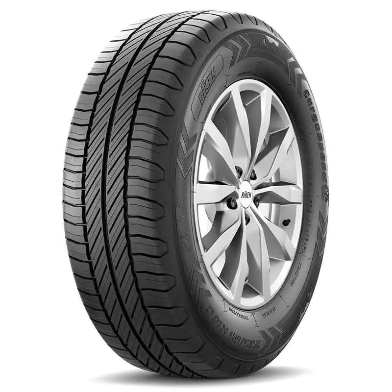 Riken Riken 205/65 R16C 107T CargoSpeedEVO pneumatici nuovi Estivo 