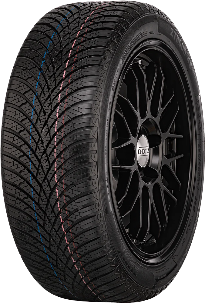 Zeetex Zeetex 225/40 R18 92W Zt80004s XL pneumatici nuovi All Season 