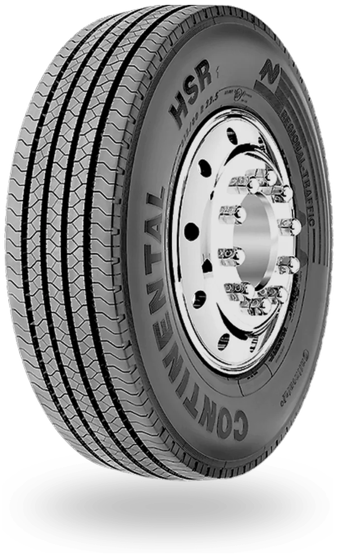 Gomme Autocarro Continental 305/70 R22.5 152/148L HSR1 Estivo